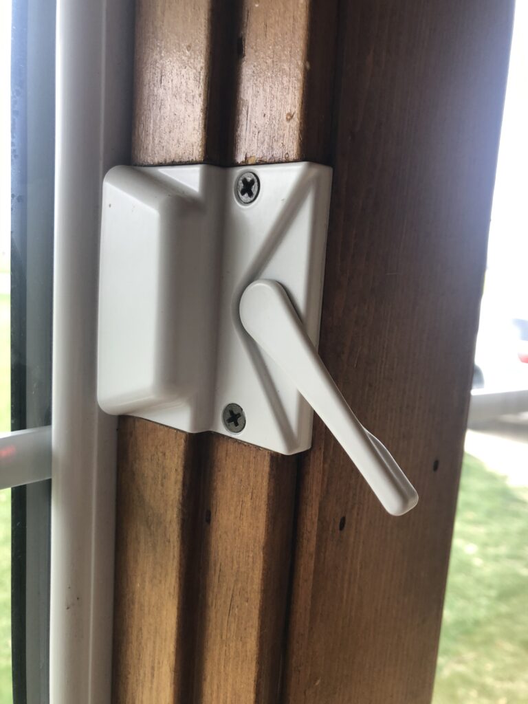 Replacement Latch